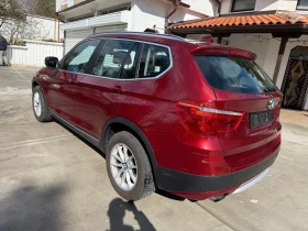 BMW X3 2.0D* Автоматик*  - 6400 € / 12517.31 лв. - 86849508 2