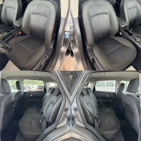 Nissan Qashqai 2.0DCI* 150ps* 4x4* ���� | Mobile.bg � ����� ������ 12
