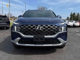 Hyundai Santa fe Ultimate Calligraphy/CARFAX/ Клип/Пано/Подгрев