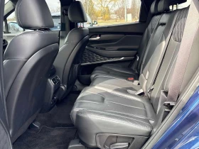 Hyundai Santa fe Ultimate Calligraphy/CARFAX/ Клип/Пано/Подгрев - 18400 € / 35987.27 лв. - 29374854 14
