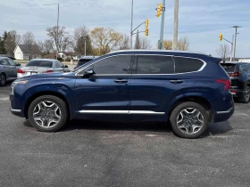 Hyundai Santa fe Ultimate Calligraphy/CARFAX/ Клип/Пано/Подгрев - 18400 € / 35987.27 лв. - 29374854 3