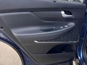 Hyundai Santa fe Ultimate Calligraphy/CARFAX/ Клип/Пано/Подгрев - 18400 € / 35987.27 лв. - 29374854 12