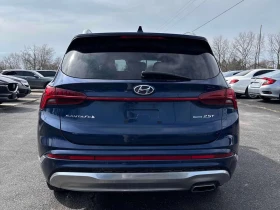Hyundai Santa fe Ultimate Calligraphy/CARFAX/ Клип/Пано/Подгрев - 18400 € / 35987.27 лв. - 29374854 5