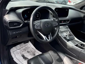 Hyundai Santa fe Ultimate Calligraphy/CARFAX/ Клип/Пано/Подгрев - 18400 € / 35987.27 лв. - 29374854 6