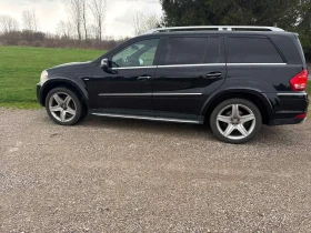 Mercedes-Benz GL * 350 BlueTEC * CARFAX * ЦЕНА ДО БГ - 8600 € / 16820.14 лв. - 97522013 5