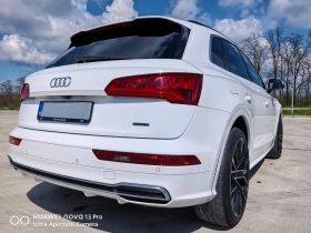 Audi Q5 - 22000 € / 43028.26 лв. - 36947825 7