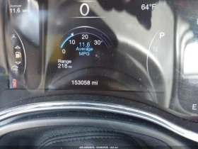 Jeep Grand cherokee TRAILHAWK 4X4 3, 6 Quadra-Drive II ��������� ����� | Mobile.bg � ����� ������ 12