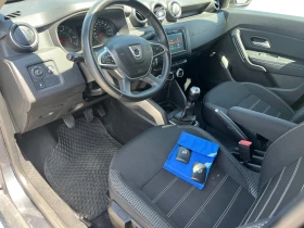 Dacia Duster 1, 6 I + LPG | Mobile.bg � ����� ������ 5