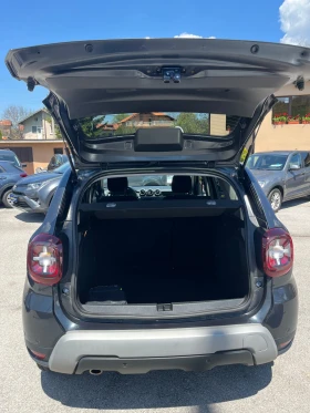 Dacia Duster 1, 6 I + LPG | Mobile.bg � ����� ������ 10
