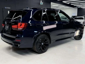 BMW X5 * M SPORT| NAV| 360CAM| HUD| BSM| LDW| FCW| PANO|  | Auto.bg — изображение 4