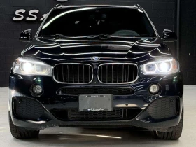 BMW X5 * M SPORT| NAV| 360CAM| HUD| BSM| LDW| FCW| PANO|  | Auto.bg — изображение 2
