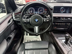 BMW X5 * M SPORT| NAV| 360CAM| HUD| BSM| LDW| FCW| PANO|  | Auto.bg — изображение 10
