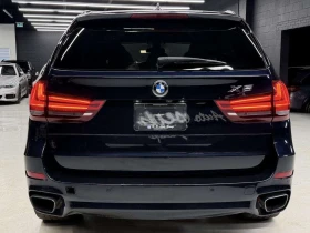 BMW X5 * M SPORT| NAV| 360CAM| HUD| BSM| LDW| FCW| PANO|  | Auto.bg — изображение 5