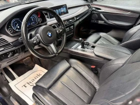 BMW X5 * M SPORT| NAV| 360CAM| HUD| BSM| LDW| FCW| PANO|  | Auto.bg — изображение 7