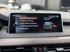 BMW X5 * M SPORT| NAV| 360CAM| HUD| BSM| LDW| FCW| PANO|  | Auto.bg — изображение 17