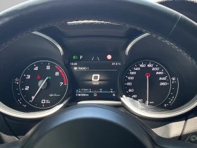 Alfa Romeo Stelvio VELOCE 2.0 Petrol 280 hp AT8 Q4 | Mobile.bg � ����� ������ 11