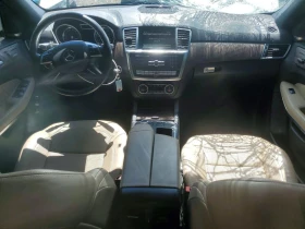 Mercedes-Benz GL 550 4MATIC !!УНИКАТ!! #ПЪЛНО ОБОРУДВАНЕ# !ПАНОРАМА | Auto.bg — изображение 8