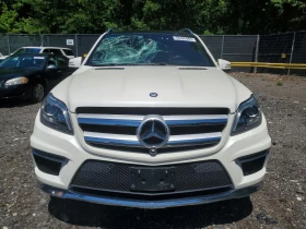Mercedes-Benz GL 550 4MATIC !!УНИКАТ!! #ПЪЛНО ОБОРУДВАНЕ# !ПАНОРАМА | Auto.bg — изображение 2