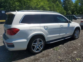 Mercedes-Benz GL 550 4MATIC !!УНИКАТ!! #ПЪЛНО ОБОРУДВАНЕ# !ПАНОРАМА | Auto.bg — изображение 6