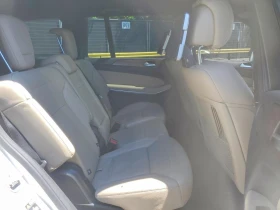 Mercedes-Benz GL 550 4MATIC !!УНИКАТ!! #ПЪЛНО ОБОРУДВАНЕ# !ПАНОРАМА | Auto.bg — изображение 11