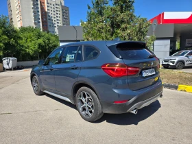 BMW X1 2.5d-231кс M Xline Сервизна история | Auto.bg — изображение 5