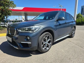 BMW X1 2.5d-231кс M Xline Сервизна история | Auto.bg — изображение 4