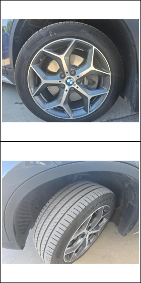 BMW X1 2.5d-231кс M Xline Сервизна история | Auto.bg — изображение 15
