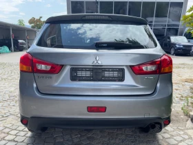 Mitsubishi ASX 1.8d 140000km | Mobile.bg � ����� ������ 5