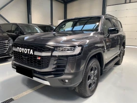 Toyota Land cruiser LC300* GR-SPORT* DISTR* MEMORY* 360CAM* JBL* 