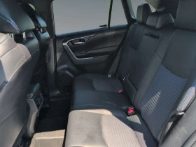 Toyota Rav4 * Hybrid XSE AWD * CARFAX *  | Auto.bg — изображение 17