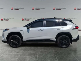 Toyota Rav4 * Hybrid XSE AWD * CARFAX *  | Auto.bg — изображение 2