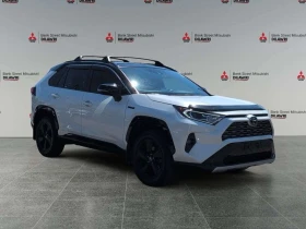 Toyota Rav4 * Hybrid XSE AWD * CARFAX *  | Auto.bg — изображение 7