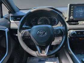 Toyota Rav4 * Hybrid XSE AWD * CARFAX *  | Auto.bg — изображение 12