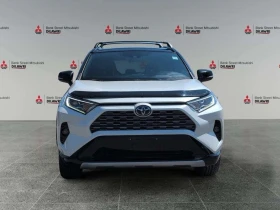 Toyota Rav4 * Hybrid XSE AWD * CARFAX *  | Auto.bg — изображение 8