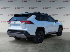 Toyota Rav4 * Hybrid XSE AWD * CARFAX *  | Auto.bg — изображение 5