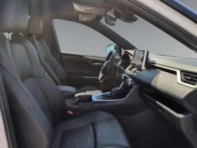 Toyota Rav4 * Hybrid XSE AWD * CARFAX *  | Auto.bg — изображение 15