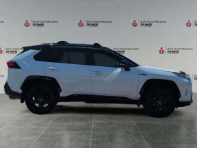 Toyota Rav4 * Hybrid XSE AWD * CARFAX *  | Auto.bg — изображение 6