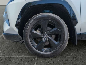 Toyota Rav4 * Hybrid XSE AWD * CARFAX *  | Auto.bg — изображение 9