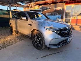 ������ Mercedes-Benz EQC