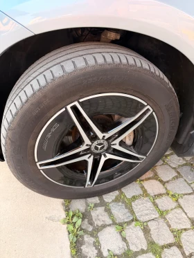 Mercedes-Benz EQC AMG* �������� �� 2031���* DISTRONIC* �������* 360* | Mobile.bg � ����� ������ 11
