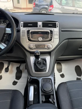 Ford Kuga 2.0CDTI/Panorama/136ps. | Mobile.bg � ����� ������ 10