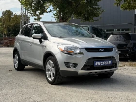 Ford Kuga 2.0CDTI/Panorama/136ps. | Mobile.bg � ����� ������ 3