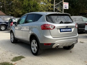 Ford Kuga 2.0CDTI/Panorama/136ps. | Mobile.bg � ����� ������ 4