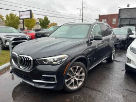 BMW X5 * xDrive40i * CARFAX * БЕЗ ПЪРВОНАЧАЛНА ВНОСКА