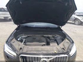 Volvo Xc90 T6 INSCRIPTION* CAMERA* ПОДГРЕВ* ОБДУХВАНЕ*  | Auto.bg — изображение 16