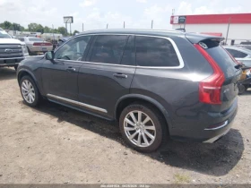 Volvo Xc90 T6 INSCRIPTION* CAMERA* ПОДГРЕВ* ОБДУХВАНЕ*  | Auto.bg — изображение 6