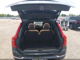 Volvo Xc90 T6 INSCRIPTION* CAMERA* ПОДГРЕВ* ОБДУХВАНЕ*  | Auto.bg — изображение 15