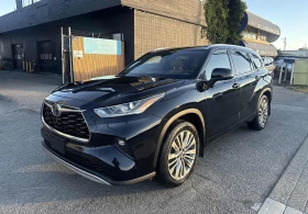 ������ Toyota Highlander