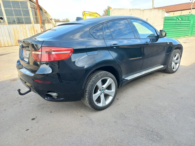 BMW X6 3.0D, снимка 3 - Автомобили и джипове - 47614799