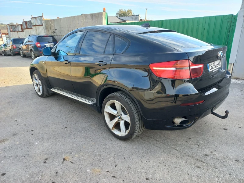 BMW X6 3.0D, снимка 6 - Автомобили и джипове - 47614799